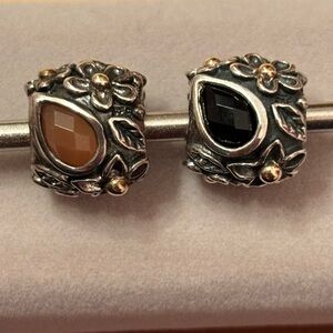 Retired Pandora Charms